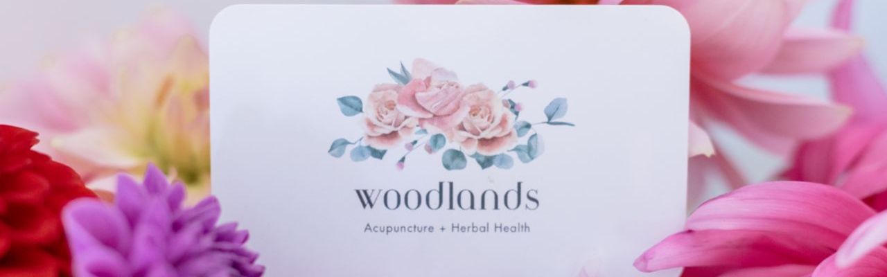 Woodlands Acupuncture + Herbal Health